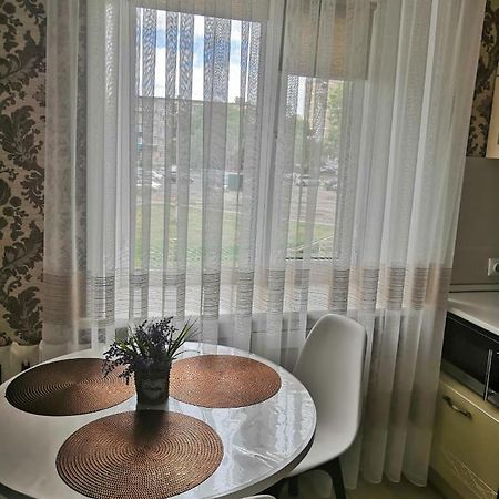 Аренда Квартиры Город Рудный מראה חיצוני תמונה